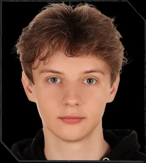 Wiktor Gronostaj